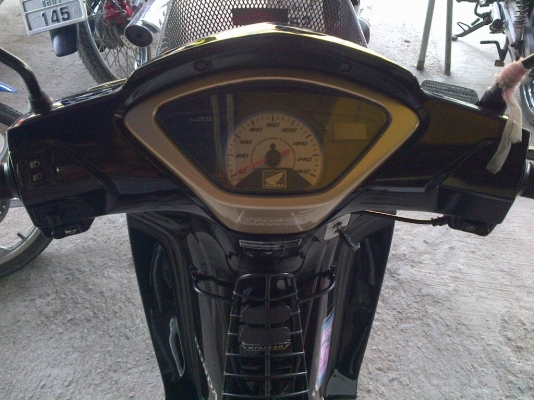 ด่วน!เวฟ125ไอหัวฉีด สต๊าทมือ ปี54 รถเครื่องเดิมแน่นๆ พร้อมใช้ ทะเบียน+เอกสารโอน ภาษีไม่หมด 088-2197709