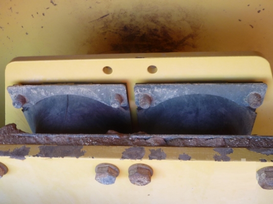 DYNAPAC  CA 602 D  SN  71421027