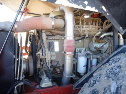 DYNAPAC  CA 602 D  SN  71421027