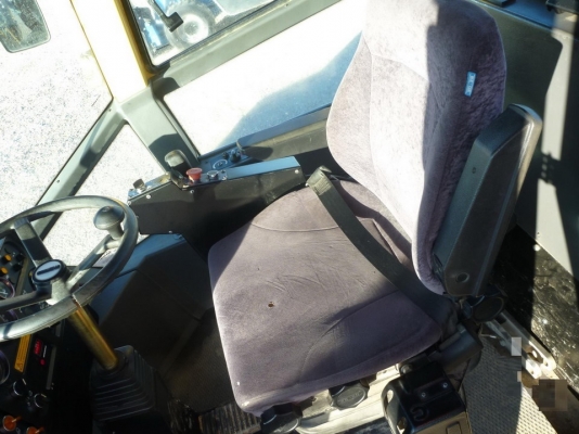 DYNAPAC  CA 602 D  SN  71421027