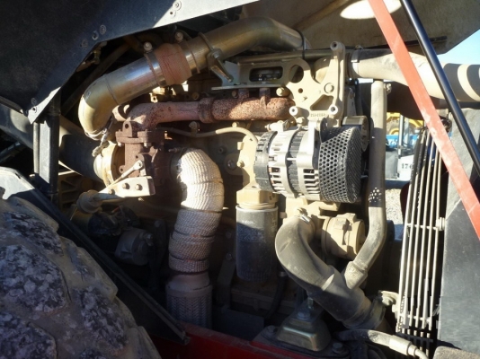 DYNAPAC  CA 602 D  SN  71421027