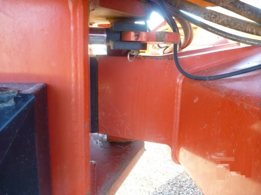 DYNAPAC  CA 602 D  SN  71421027