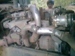 Mitsubishi MA ซีเรียลสูง