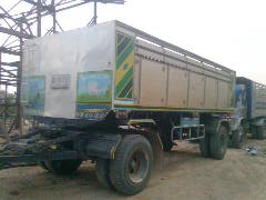 Mitsubishi MA ซีเรียลสูง