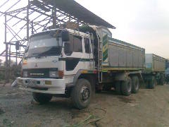 Mitsubishi MA ซีเรียลสูง