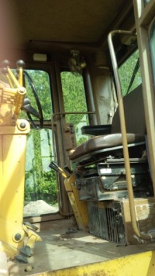 CATERPILLAR  140 G  SN  72V14537