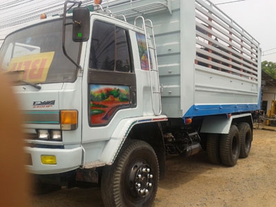 ขาย Isuzu FXZ สิบล้อสองเพลาดั้มพ์ เครื่อง 240 แรง สวยพร้อมใช้ โทร 088-4501277 ขาย Isuzu FXZ สิบล้อสองเพลาดั้มพ์ เครื่อง 240 แรง สวยพร้อมใช้ โทร 088-4501277