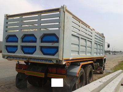 ขาย Isuzu Roccy สิบล้อสองเพลาดั้มพ์ เครื่อง EP100 285 แรงม้า สภาพดี พร้อมใช้ โทร 088-4501277 ขาย Isuzu Roccy สิบล้อสองเพลาดั้มพ์ เครื่อง EP100 285 แรงม้า สภาพดี พร้อมใช้ โทร 088-4501277