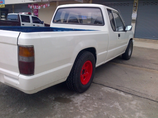 ขาย!กะบะมิตซูแค๊ป ท่อเฮ็ดเดอร์เสียงเพราะ ปี94 จอโค้ง รถบาง สีสวยไม่มีผุ รถสีไม่หนาคับ เครื่องยนต์เดิมดีเซ็ล2500ccประหยัดน้ำมัน เบาะเบิดมีเบาะเดิมให้ พวงมาลัยพาวเวอร์แท้ พร้อมใช้ ทะเบียน+เอกสารโอน ภาษีหมดไม่หมด 088-2197709 ขาย!กะบะมิตซูแค๊ป ท่อเฮ็ดเดอร์เสียงเพราะ ปี94 จอโค้ง รถบาง สีสวยไม่มีผุ รถสีไม่หนาคับ เครื่องยนต์เดิมดีเซ็ล2500ccประหยัดน้ำมัน เบาะเบิดมีเบาะเดิมให้ พวงมาลัยพาวเวอร์แท้ พร้อมใช้ ทะเบียน+เอกสารโอน ภาษีหมดไม่หมด 088-2197709