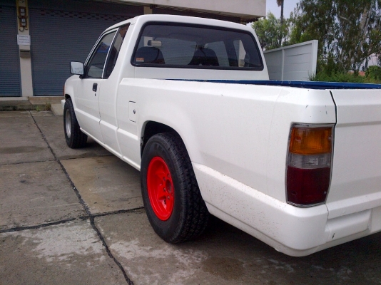 ขาย!กะบะมิตซูแค๊ป ท่อเฮ็ดเดอร์เสียงเพราะ ปี94 จอโค้ง รถบาง สีสวยไม่มีผุ รถสีไม่หนาคับ เครื่องยนต์เดิมดีเซ็ล2500ccประหยัดน้ำมัน เบาะเบิดมีเบาะเดิมให้ พวงมาลัยพาวเวอร์แท้ พร้อมใช้ ทะเบียน+เอกสารโอน ภาษีหมดไม่หมด 088-2197709 ขาย!กะบะมิตซูแค๊ป ท่อเฮ็ดเดอร์เสียงเพราะ ปี94 จอโค้ง รถบาง สีสวยไม่มีผุ รถสีไม่หนาคับ เครื่องยนต์เดิมดีเซ็ล2500ccประหยัดน้ำมัน เบาะเบิดมีเบาะเดิมให้ พวงมาลัยพาวเวอร์แท้ พร้อมใช้ ทะเบียน+เอกสารโอน ภาษีหมดไม่หมด 088-2197709