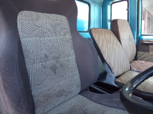 ขายรถ6ล้ออีซูซุร็อกกี้ดั้ม สภาพสวยๆๆๆพร้อมใช้งานคับ