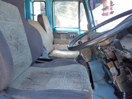 ขายรถ6ล้ออีซูซุร็อกกี้ดั้ม สภาพสวยๆๆๆพร้อมใช้งานคับ