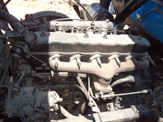 ขายรถ6ล้ออีซูซุร็อกกี้ดั้ม สภาพสวยๆๆๆพร้อมใช้งานคับ