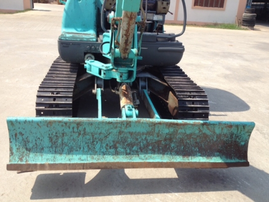 ขาย KOBELCO SK035 สภาพสวย มือสองญี่ปุ่น นำเข้าเอง ยังไม่เคยใช้งานในไทย