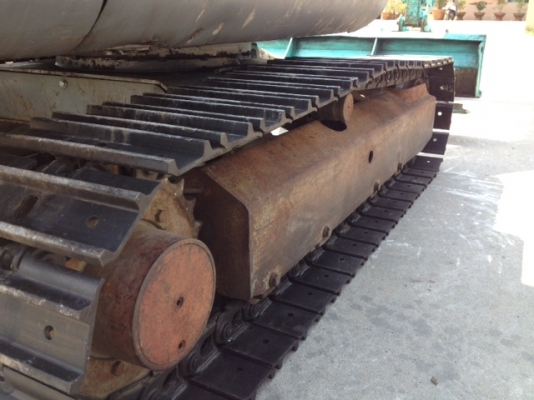 ขาย KOBELCO SK035 สภาพสวย มือสองญี่ปุ่น นำเข้าเอง ยังไม่เคยใช้งานในไทย