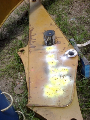 Hitachi EX200 Hitachi EX200