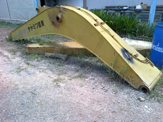 Hitachi EX200 Hitachi EX200