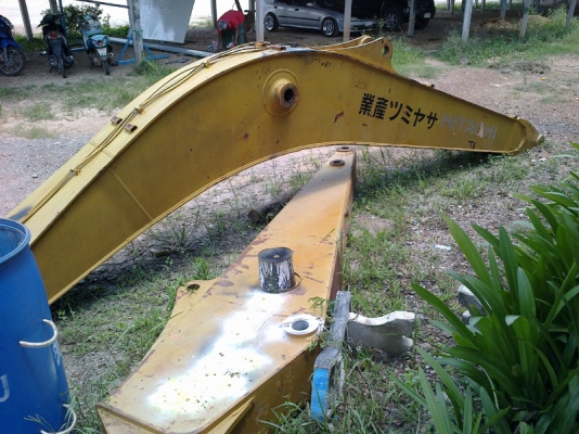 Hitachi EX200 Hitachi EX200