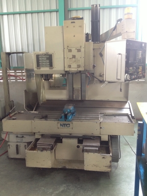 CNC MACHANNING CENTER  ญี่ปุ่นแท้