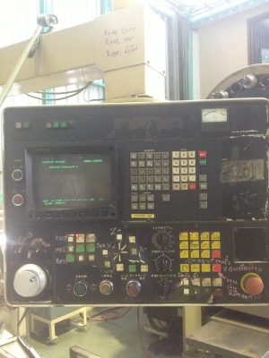 CNC MACHANNING CENTER ญี่ปุ่นแท้ CNC MACHANNING CENTER ญี่ปุ่นแท้