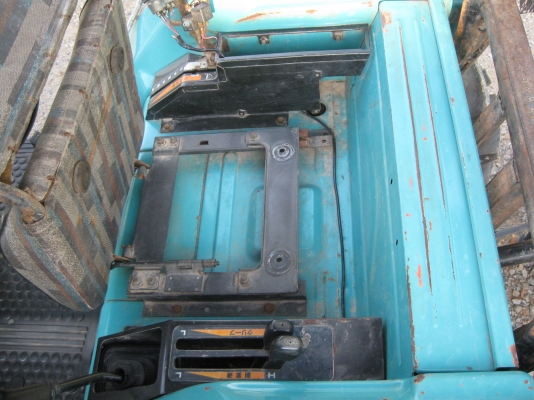 ขาย Kubota GRANDEL 26แรง สภาพพร้อมใช้งาน 2เพลา พวงมาลัยเพาเวอร์  อุปกรณ์ ใบดันหน้า พร้อมผาน 5 ยางหลังใหม่สภาพ 90\% สนใจ ติดต่อครับ