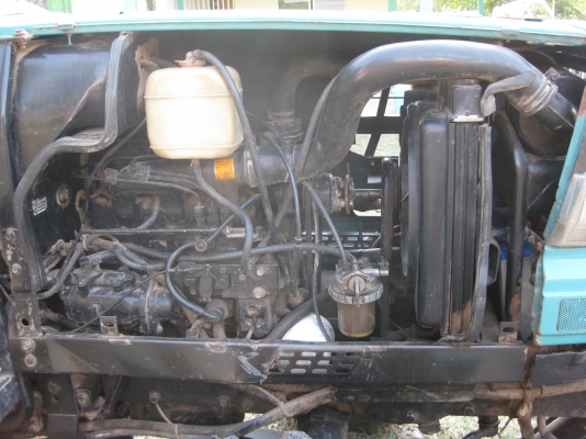 ขาย Kubota GRANDEL 26แรง สภาพพร้อมใช้งาน 2เพลา พวงมาลัยเพาเวอร์  อุปกรณ์ ใบดันหน้า พร้อมผาน 5 ยางหลังใหม่สภาพ 90\% สนใจ ติดต่อครับ