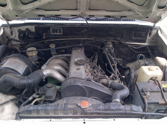 ขาย!กะบะมิตซูแค๊ป  ปี94 จอโค้ง รถบาง สีสวยไม่มีผุ รถสีไม่หนาคับ เครื่องยนต์เดิมดีเซ็ล2500ccประหยัดน้ำมัน เบาะเบิดมีเบาะเดิมให้พวงมาลัยพาวเวอร์แท้ พร้อมใช้ ทะเบียน+เอกสารโอน ภาษีหมดไม่หมด 088-2197709