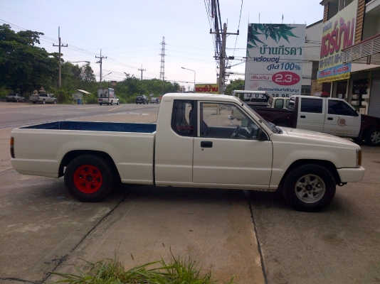 ขาย!กะบะมิตซูแค๊ป  ปี94 จอโค้ง รถบาง สีสวยไม่มีผุ รถสีไม่หนาคับ เครื่องยนต์เดิมดีเซ็ล2500ccประหยัดน้ำมัน เบาะเบิดมีเบาะเดิมให้พวงมาลัยพาวเวอร์แท้ พร้อมใช้ ทะเบียน+เอกสารโอน ภาษีหมดไม่หมด 088-2197709