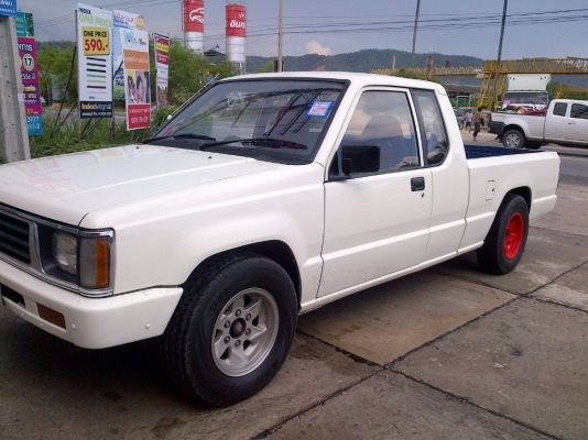 ขาย!กะบะมิตซูแค๊ป  ปี94 จอโค้ง รถบาง สีสวยไม่มีผุ รถสีไม่หนาคับ เครื่องยนต์เดิมดีเซ็ล2500ccประหยัดน้ำมัน เบาะเบิดมีเบาะเดิมให้พวงมาลัยพาวเวอร์แท้ พร้อมใช้ ทะเบียน+เอกสารโอน ภาษีหมดไม่หมด 088-2197709