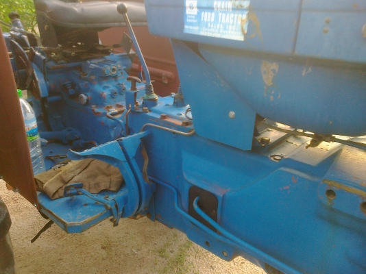 ขาย ford 5640 ขาย ford 5640