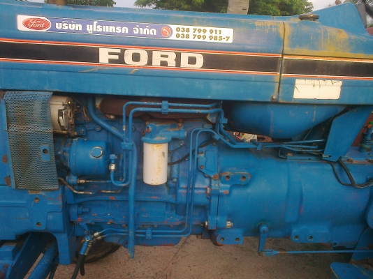 ขาย ford 5640 ขาย ford 5640