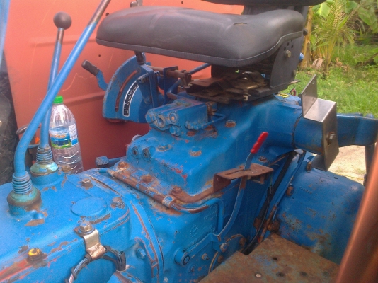 ขาย ford 5640 ขาย ford 5640