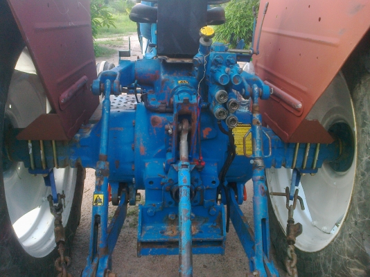 ขาย ford 5640 ขาย ford 5640