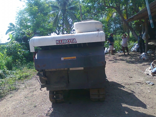 ขายด่วน..รถเกี่ยวข้าว KUBOTA mini รถสวยสภาพใหม่ พร้อมใช้ เกี่ยวข้าวได้ไว คล่องตัวมาก.