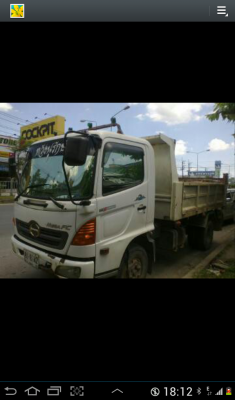 ขายHINO ขายHINO