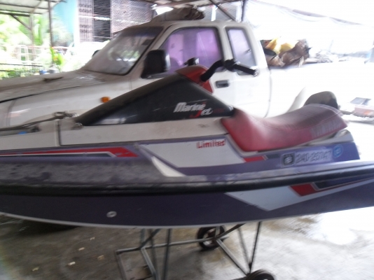 ขายเจ็ทสกีYAMAHA650T ขายเจ็ทสกีYAMAHA650T