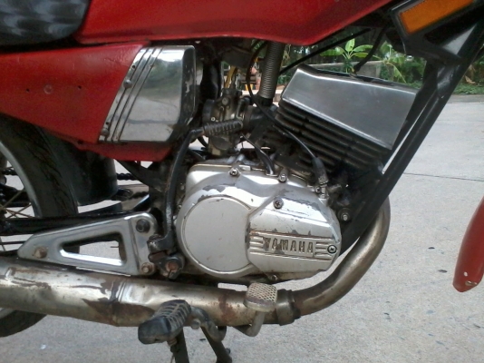 ขาย yamaha concord (RXk) ราคาถูก ๆ ขาย yamaha concord (RXk) ราคาถูก ๆ