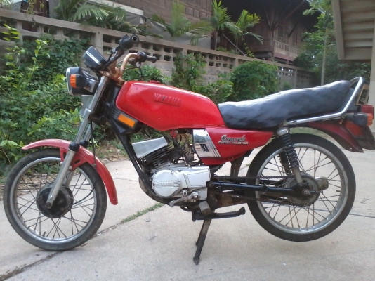 ขาย yamaha concord (RXk) ราคาถูก ๆ ขาย yamaha concord (RXk) ราคาถูก ๆ