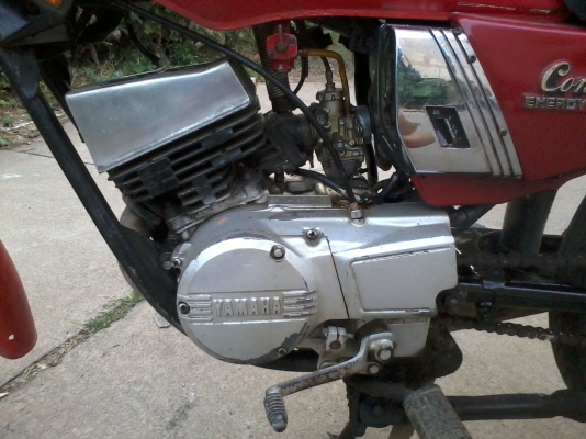 ขาย yamaha concord (RXk) ราคาถูก ๆ ขาย yamaha concord (RXk) ราคาถูก ๆ