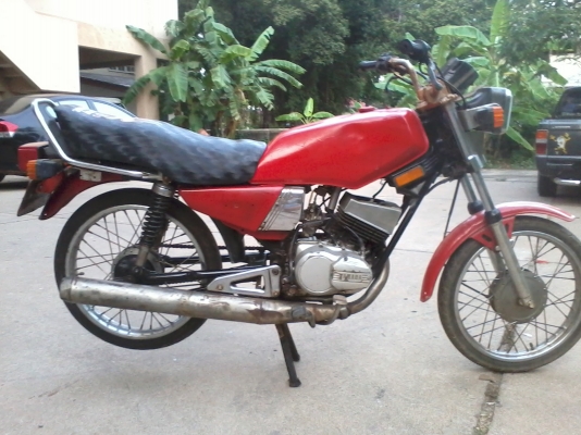 ขาย yamaha concord (RXk) ราคาถูก ๆ