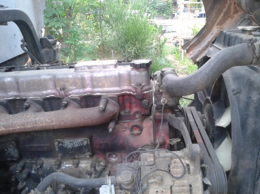 ขาย 6 ล้อดั้ม HINO FC146A(WO6E) ปี41รถห้างแท้100\% รถบ้านแท้ๆๆ 165 แรงม้า F หน้า+หลัง ดั้ม 6 ตัน.  พร้อใช้งานสุดๆพร้อมโอน