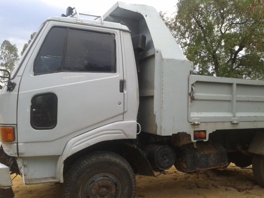 ขาย 6 ล้อดั้ม HINO FC146A(WO6E) ปี41รถห้างแท้100\% รถบ้านแท้ๆๆ 165 แรงม้า F หน้า+หลัง ดั้ม 6 ตัน.  พร้อใช้งานสุดๆพร้อมโอน