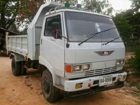 ขาย 6 ล้อดั้ม HINO FC146A(WO6E) ปี41รถห้างแท้100\% รถบ้านแท้ๆๆ 165 แรงม้า F หน้า+หลัง ดั้ม 6 ตัน.  พร้อใช้งานสุดๆพร้อมโอน