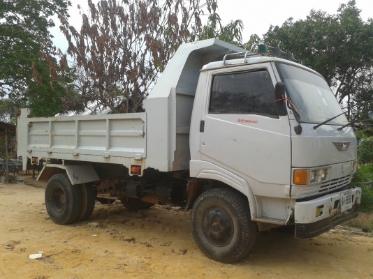 ขาย 6 ล้อดั้ม HINO FC146A(WO6E) ปี41รถห้างแท้100\% รถบ้านแท้ๆๆ 165 แรงม้า F หน้า+หลัง ดั้ม 6 ตัน.  พร้อใช้งานสุดๆพร้อมโอน