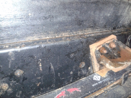 ขาย 6 ล้อดั้ม HINO FC146A(WO6E) ปี41รถห้างแท้100\% รถบ้านแท้ๆๆ 165 แรงม้า F หน้า+หลัง ดั้ม 6 ตัน.  พร้อใช้งานสุดๆพร้อมโอน