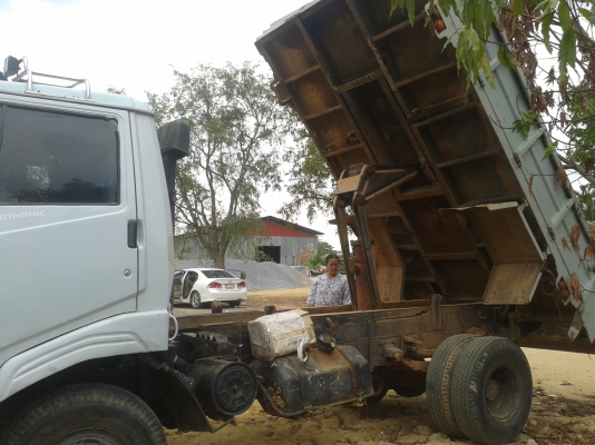 ขาย 6 ล้อดั้ม HINO FC146A(WO6E) ปี41รถห้างแท้100\% รถบ้านแท้ๆๆ 165 แรงม้า F หน้า+หลัง ดั้ม 6 ตัน.  พร้อใช้งานสุดๆพร้อมโอน