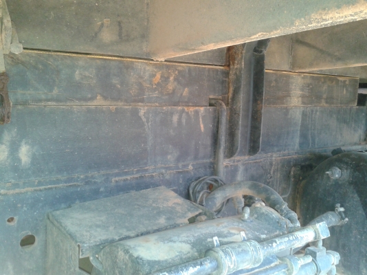 ขาย 6 ล้อดั้ม HINO FC146A(WO6E) ปี41รถห้างแท้100\% รถบ้านแท้ๆๆ 165 แรงม้า F หน้า+หลัง ดั้ม 6 ตัน.  พร้อใช้งานสุดๆพร้อมโอน