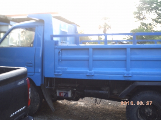 ต้องการขายisuzu ดั้ม เครื่อง85 แรงแนๆ พร้อมใช้งาน 240000