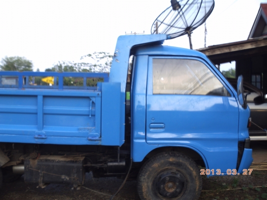 ต้องการขายisuzu ดั้ม เครื่อง85 แรงแนๆ พร้อมใช้งาน 240000