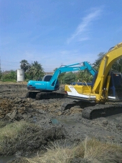 Kobelco SK120 Mark V Kobelco SK120 Mark V